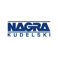 Logo di Kudelski Sa Cheseaux Sur... (PK) (KDCXF).