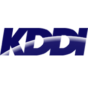 Logo di KDDI (PK) (KDDIF).