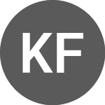 Logo di King Fook (PK) (KGFOF).