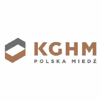 Logo di KGHM Ploska Miedz (PK) (KGHPF).