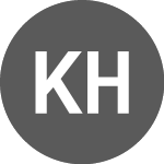 Logo di KHD Humboldt Wedag (CE) (KHDHF).