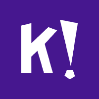 Logo di Kahoot ASA (PK) (KHOTF).