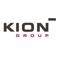 Logo di KION (PK) (KIGRY).