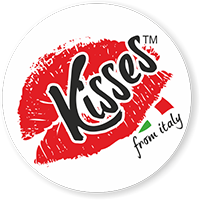 Logo di Kisses from Italy (QB) (KITL).