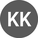 Logo di Kyokuto Kaihatsu Kogyo (PK) (KKKGF).