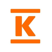 Logo di Kesko OYJ Wertpapieren (PK) (KKOYF).