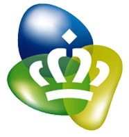 Logo di Koninklijke Kpn Nv (PK) (KKPNF).
