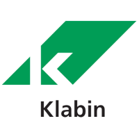 Logo di Klabin (PK) (KLBAY).