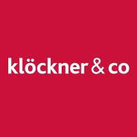 Logo di Kloeckner and Co Ag Duis... (PK) (KLKNF).