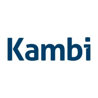 Logo di Kambi (PK) (KMBIF).