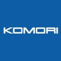 Logo di Komori (PK) (KMRCF).