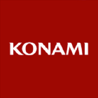 Logo di Konami (PK) (KNAMF).
