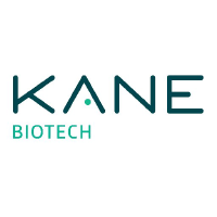 Logo di Kane Biotech (QB) (KNBIF).