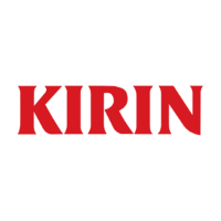 Logo di Kirin (PK) (KNBWY).