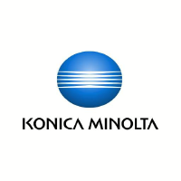 Logo di Konica Minolta (PK) (KNCAF).