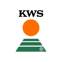 Logo di Kws Kleinwanzlebener Saa... (PK) (KNKZF).