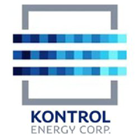 Logo di Kontrol Technologies (QB) (KNRLF).