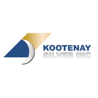 Logo di Kootenay Silver (PK) (KOOYF).