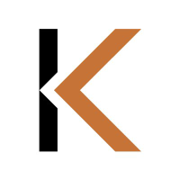Logo di KORE Mining (PK) (KOREF).
