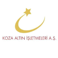 Logo di Koza Altin Islemeleri AS (PK) (KOZAY).