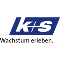 Logo di K Plus S (QX) (KPLUF).