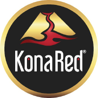 Logo di KonaRed (CE) (KRED).