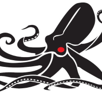 Logo di Kraken Robotics (QB) (KRKNF).