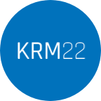 Logo di KRM22 (PK) (KRMCF).