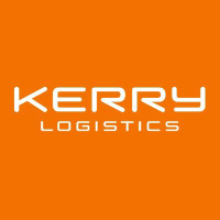 Logo di Kerry Logistics Network (PK) (KRRYF).