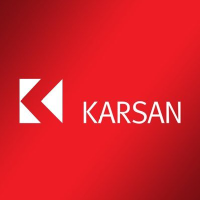 Logo di Karsan Automotive Indust... (PK) (KRSOF).