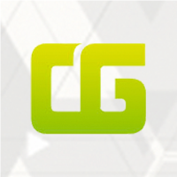Logo di Contagious Gaming (PK) (KSMRF).