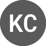 Logo di Kaneshita Construction (GM) (KTCTF).