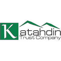 Logo di Katahdin Bankshares (QX) (KTHN).