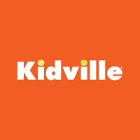 Logo di Kidville (CE) (KVIL).