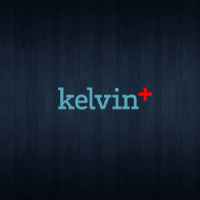 Logo di Kelvin Medical (CE) (KVMD).
