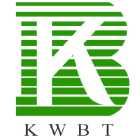 Logo di Kiwa Bio Tech Products (CE) (KWBT).