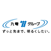Logo di Kyushu Electric Power (PK) (KYSEF).