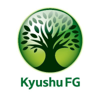 Logo di Kyushu Financial (PK) (KYUNF).