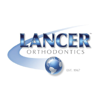Logo di Lancer Orthodontic (CE) (LANZ).
