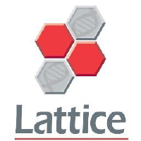 Logo di Lattice Biologics (CE) (LBLTF).