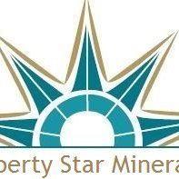 Logo di Liberty Star Uranium and... (QB) (LBSR).