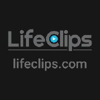 Logo di Life Clips (CE) (LCLP).