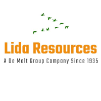 Logo di Lida Resources (PK) (LDDAF).