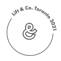 Logo di Lift and amp (CE) (LFCOF).
