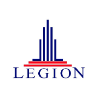 Logo di Legion Capital (CE) (LGCP).