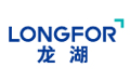 Logo di Longfor (PK) (LGFRY).