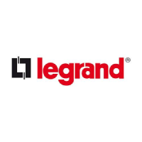 Logo di LeGrand (PK) (LGRDY).
