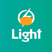 Logo di Light (PK) (LGSXY).