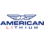 Logo di American Lithium (QB) (LIACF).