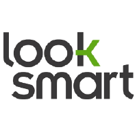 Logo di LookSmart (PK) (LKST).